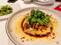 沙姜走地鸡-博多新记·粤菜(复兴店)