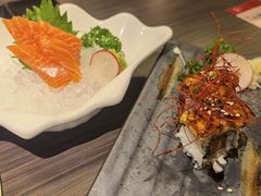 -赤坂亭·M9和牛烧肉(南京江南虹悦城店)