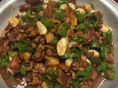 -大鸭梨烤鸭(金色漫香店)