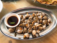 -七鲜渔港美食餐厅(巽寮湾海景店)
