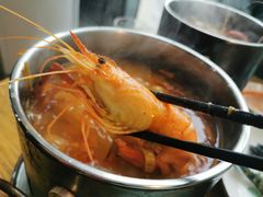 -Thai Basil罗勒叶泰式餐厅(时代天街店)