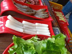 -季季红火锅(动壹店)