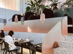 大堂-渔芙南(三里屯店)