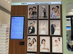 -海马体家庭照相馆(广州正佳广场店)