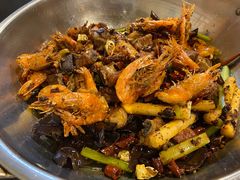 -2048香辣虾(七星岗店)