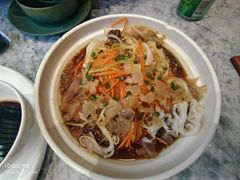 -聚丰园•湖鲜餐厅(阿红私房菜梅石路店)