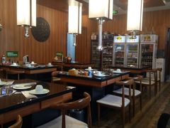 -百味源炭火烤翅 ·夜市大排档(酒仙桥店)