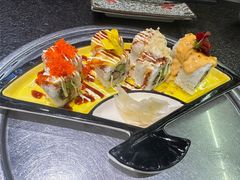 赤谷卷寿司-赤谷和牛烧肉居酒屋(石景山店)