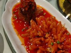 -大鸭梨烤鸭店(花园村店)