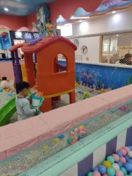 -胜利乐园(胜利购物广场店)