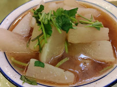 -国俊八大碗饭店