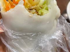 -张果佬年糕卷(科巷店)