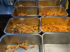 五香脆豆腐-518豆腐干(总店)