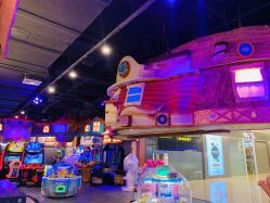 点击看大图 -卡通尼乐园(重庆南坪协信星光店)