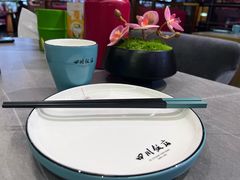 -四川饭店(城乡购物中心店)