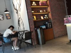 -THE ALLEY 鹿角巷(时代天街A馆店)