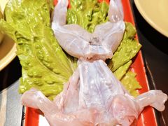 -蜀大侠火锅(四川北路店)