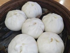 小笼包-达道武仔牛肉店(广达路店)