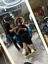 -悦SALON