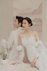 -雨墨婚纱摄影工作室