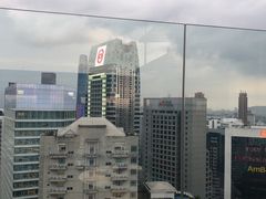 -太平洋丽晶套房酒店