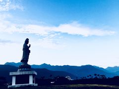 -七星潭蓝天广场
