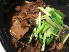 焖鹅掌-百丈园(陈村店)