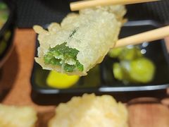 -天妇罗内顺田(罗湖店)