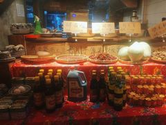 -旧街市鲜货老火锅(大光路店)