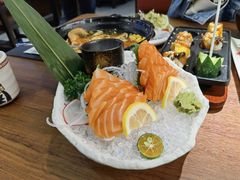 -小川洋风料理(大悦城店)