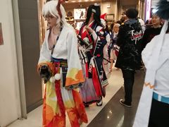 -凯德广场(学府店)