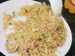 -阿军排档·烧烤