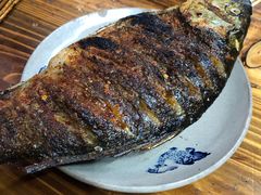 -晓靖轩烧烤(沙河风情店)