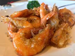 白灼基围虾-Isla Sugbu Seafood City