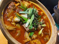 -腰子哥烤串(石佛营炫特店)