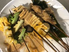 -郭记小街麻辣烫(南小街总店)