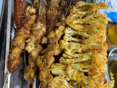 -老虎滩大连海鲜烧烤(建邺云锦路总店)