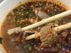 -正宁路小吃夜市