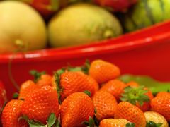 -美食汇自助餐厅·杭州城中香格里拉