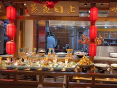 -鸽子窝(黄村店)