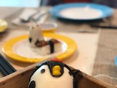 -帝企鹅自助餐厅•儿童岛•真企鹅(长隆企鹅酒店)