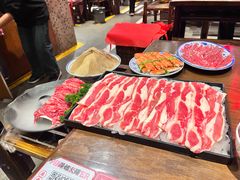 -萍姐火锅·公路夜市(南京新街口店)