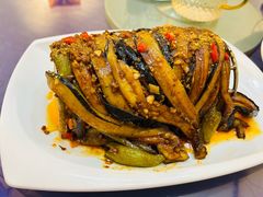 -马家饭堂(南街薰酱店)
