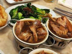 -宝香绑线肉骨茶(柏威年广场店)