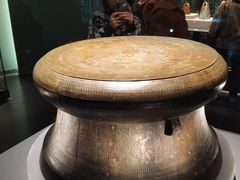 -广西壮族自治区博物馆