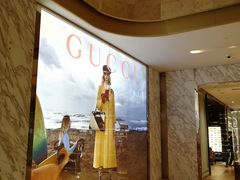 -GUCCI(南京德基店)