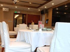 大堂-川香楼酒家