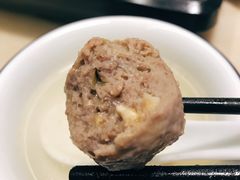 -福合埕牛肉丸(水仙园店)