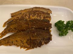 豉香酥鱼-津城食府(大理道店)