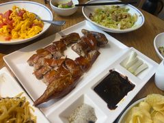 -滇铺子·云南特色菜·第九届野生菌美食节(东风东路c86店)